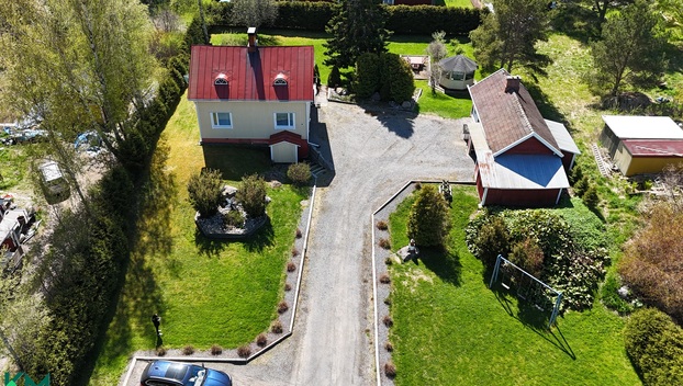 Isopellontie 22, Gerby, Vaasa