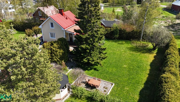 Isopellontie 22, Gerby, Vaasa