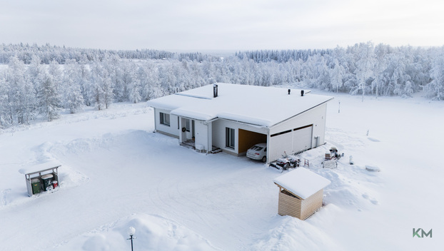 Koivulehdonkuja 16, undefinedRovaniemi