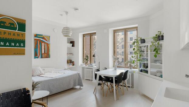 Museokatu 37, Etu-Töölö, Helsinki