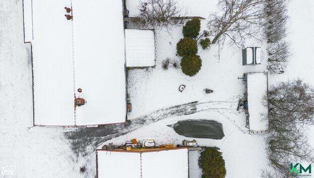 Marskintie 11, Linnavuori, Nokia