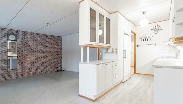 Marskintie 11, Linnavuori, Nokia