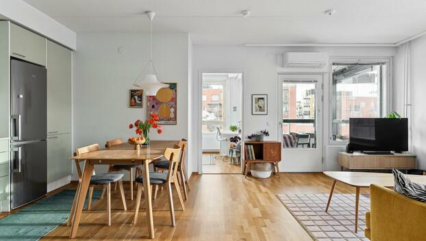 Teollisuuskatu 22, Konepaja, Helsinki