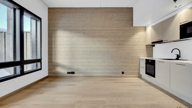 Hissitie 10 D 4, Levi, Kittilä