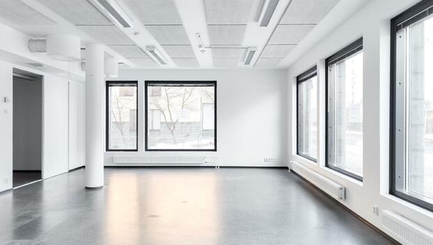 Pohjoinen Rautatiekatu 31, Etu-Töölö, Helsinki