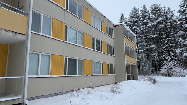 Peuranpolku 11, undefinedKuhmo