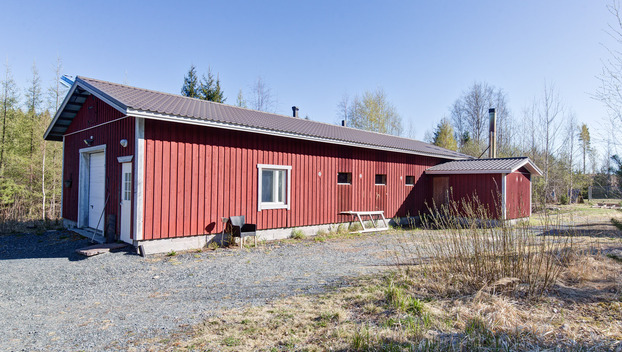 Rasinkankaantie 102, Mutala, Ylöjärvi