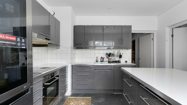 Uotinmäentie 9, Mellunmäki, Helsinki