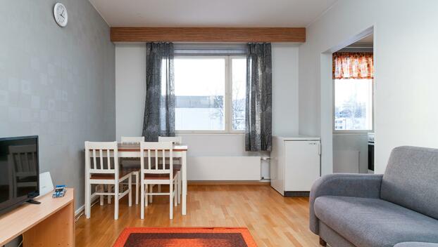 Taitoniekantie 13, Kortepohja, Jyväskylä