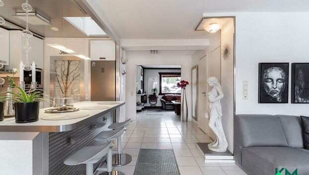 Mesiheinänkatu 2, Ikuri, Tampere