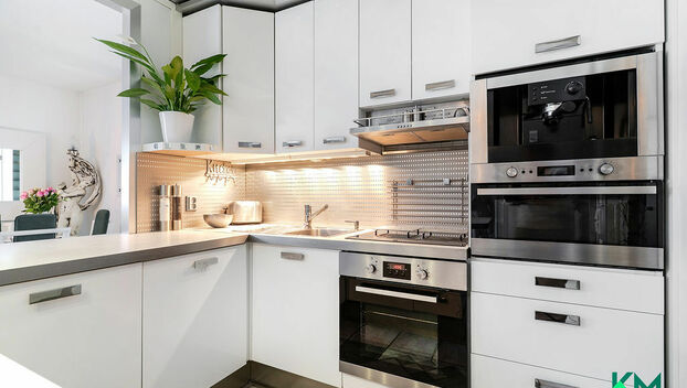 Mesiheinänkatu 2, Ikuri, Tampere