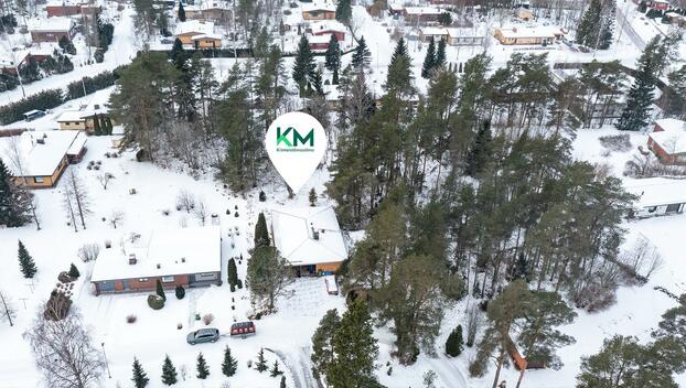 Hakakuja 6, Kilkkamäki, Mynämäki