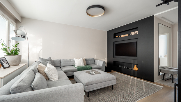 Kaislatie 4, Lintula, Oulu