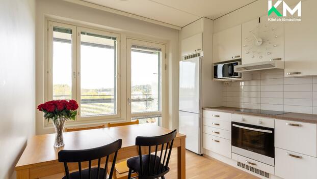 Husbackankuja 8a, Kaivoksela, Vantaa