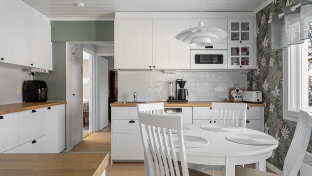 Kalajankuja 11, Inkeroinen, Kouvola