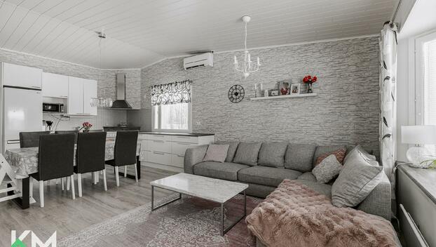 Länkikuja 7, Nurmo, Seinäjoki