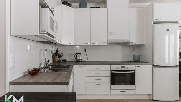 Collininkatu 3, Kärki, Seinäjoki