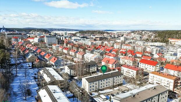 Onnelantie 32, Paavola, Lahti