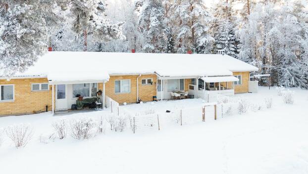 Sapalankuja 4, Tervasmäki, Jämsä