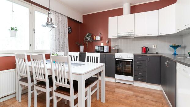 Sapalankuja 4, Tervasmäki, Jämsä