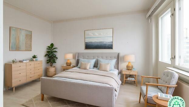 Helsinginkatu 42, Kallio, Helsinki