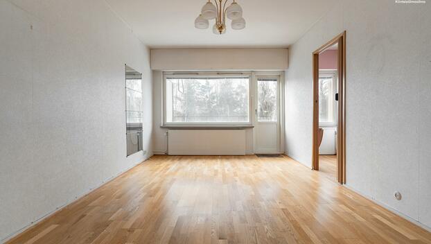 Kivalterintie 17-19, Oulunkylä, Helsinki