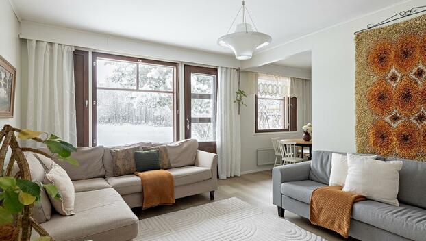 Ratapellontie 25, Kärnä, Muhos