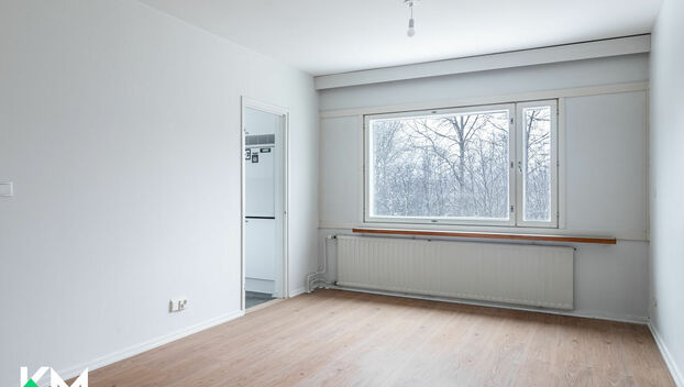 Tanssimäenkatu 9, Mukkula, Lahti