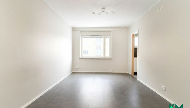 Teiskontie 22, Kaleva, Tampere