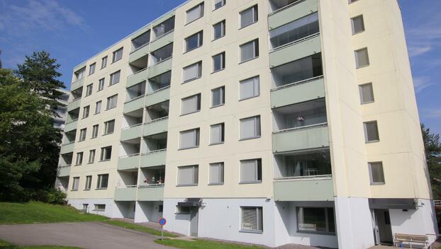 Kirstintie 16, Suvela, Espoo