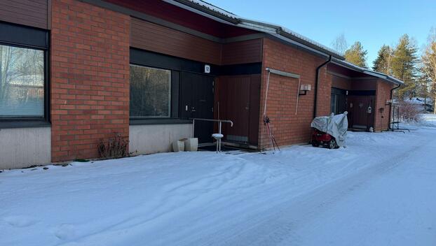 Laiduntie 9, Iittala, Hämeenlinna