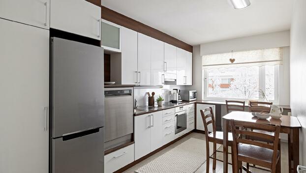 Märssytie 2, Mustasuo, Oulu