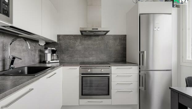 Varnankatu 4, Suikkila, Turku