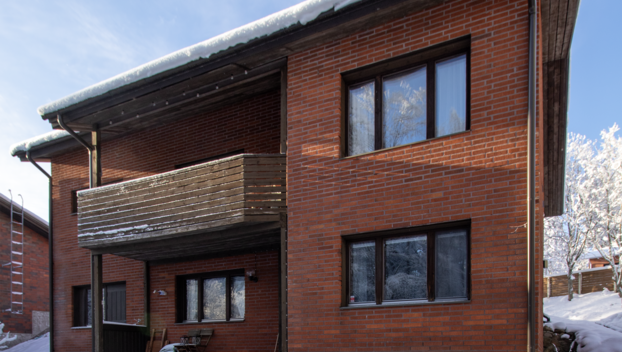 Lehväkuja 9, Neulamäki, Kuopio