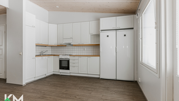 Jalavatie 3, Hyllykallio, Seinäjoki