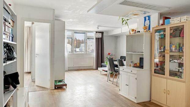 Meri-Rastilan tie 3, Vuosaari, Helsinki