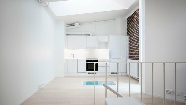 Punavuorenkatu 16, Punavuori, Helsinki