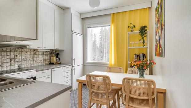 Pähkinäkuja 1, undefinedTampere