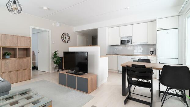 Keljonkatu 28, Mattilanpelto, Jyväskylä