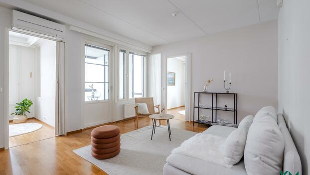 Louhelantie 8, Louhela, Vantaa