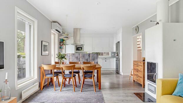 Iirismäki 2, Iirislahti, Espoo