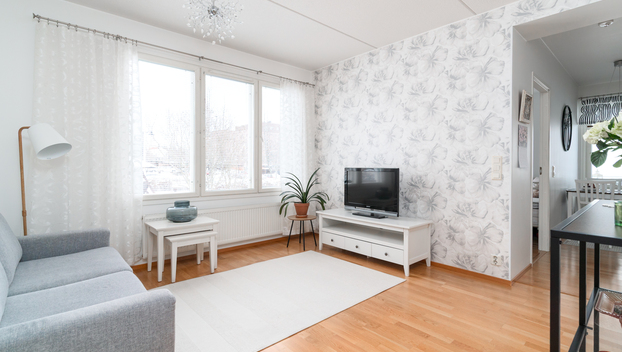 Kivääritehtaankatu 3, undefinedJyväskylä