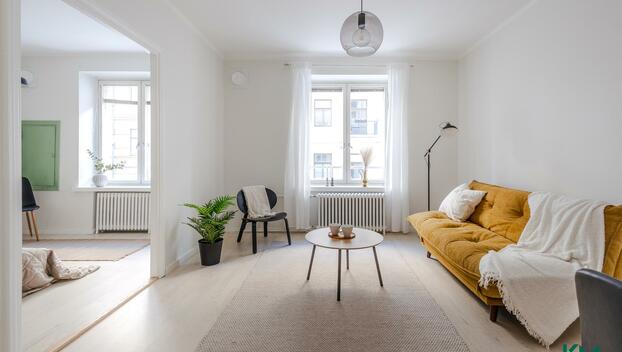 Meritullinkatu 13, Kruununhaka, Helsinki