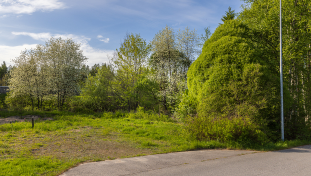Honkapirtintie 15, Korvensuora, Oulu