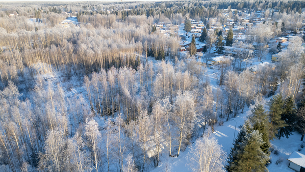 Lähteikönkuja 1, Vuorentausta, Ylöjärvi