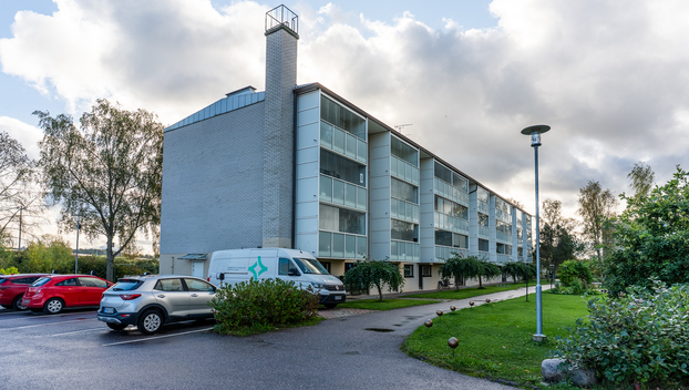 Itäinen Suursuonkuja 5, Nikkilä, Sipoo