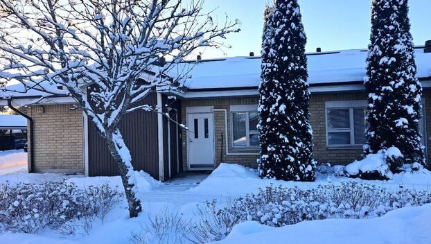 Lupiinikatu 15, Kyrölä, Järvenpää