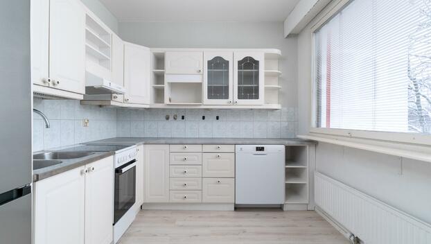 Tavintie 3, Aittorinne, Jyväskylä