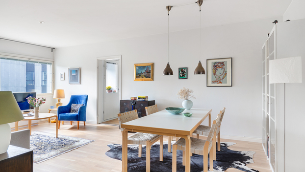 Lehdesniityntie 3, Lehtisaari, Helsinki