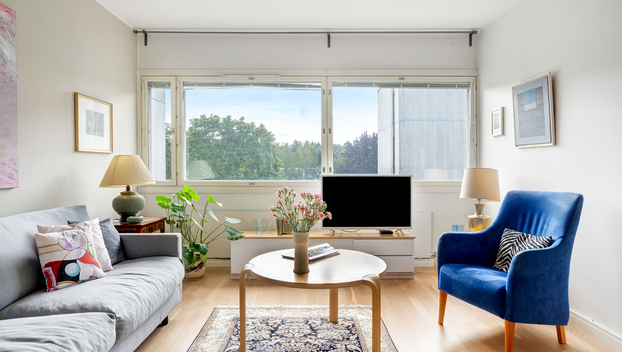 Lehdesniityntie 3, Lehtisaari, Helsinki